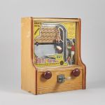 1250 9202 Spelautomat